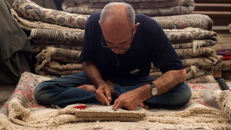 Carpet Repair Costs