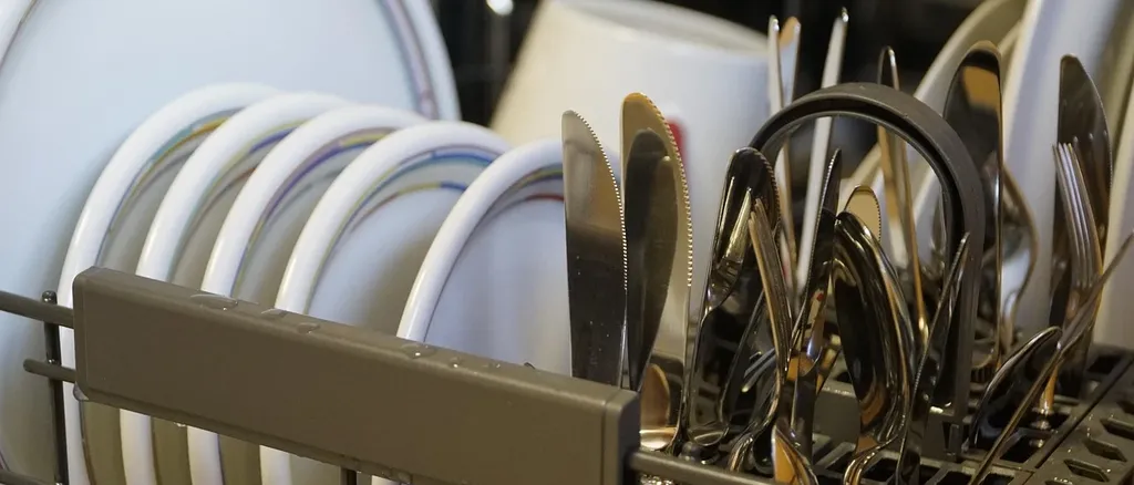 Omega Dishwasher Troubleshooting Guide