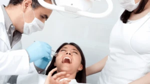 What Helps With Tooth Pain?