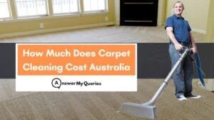 How Much Does Carpet Cleaning Cost in Australia?