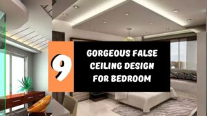 9 Best False Ceiling Designs For Bedrooms