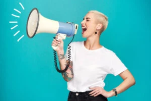The Benefits of Social Audio