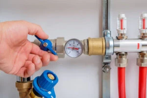 How to Increase Water Pressure From the Tap?